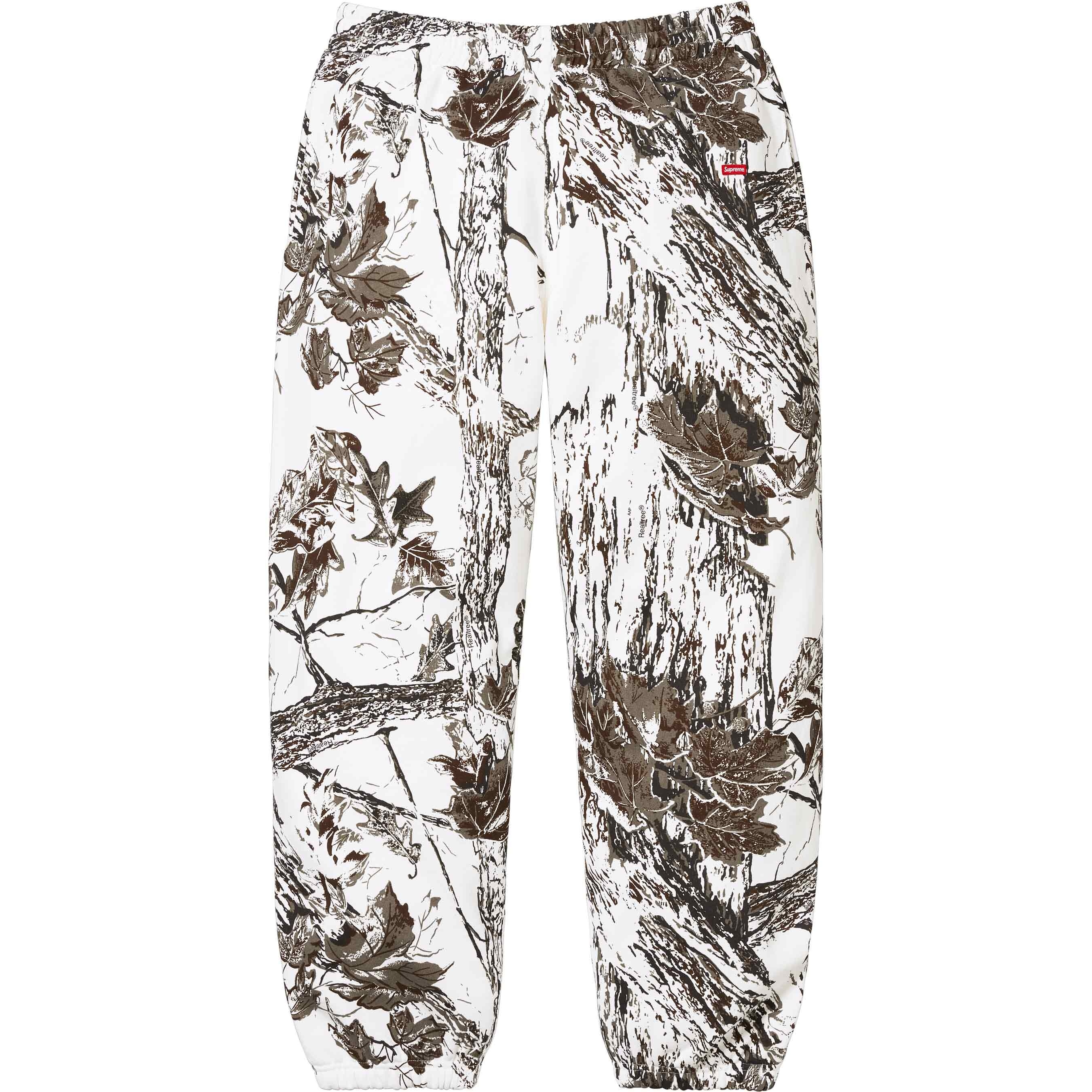 Small Box Sweatpant view 7